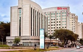 Ibis Santo Andre